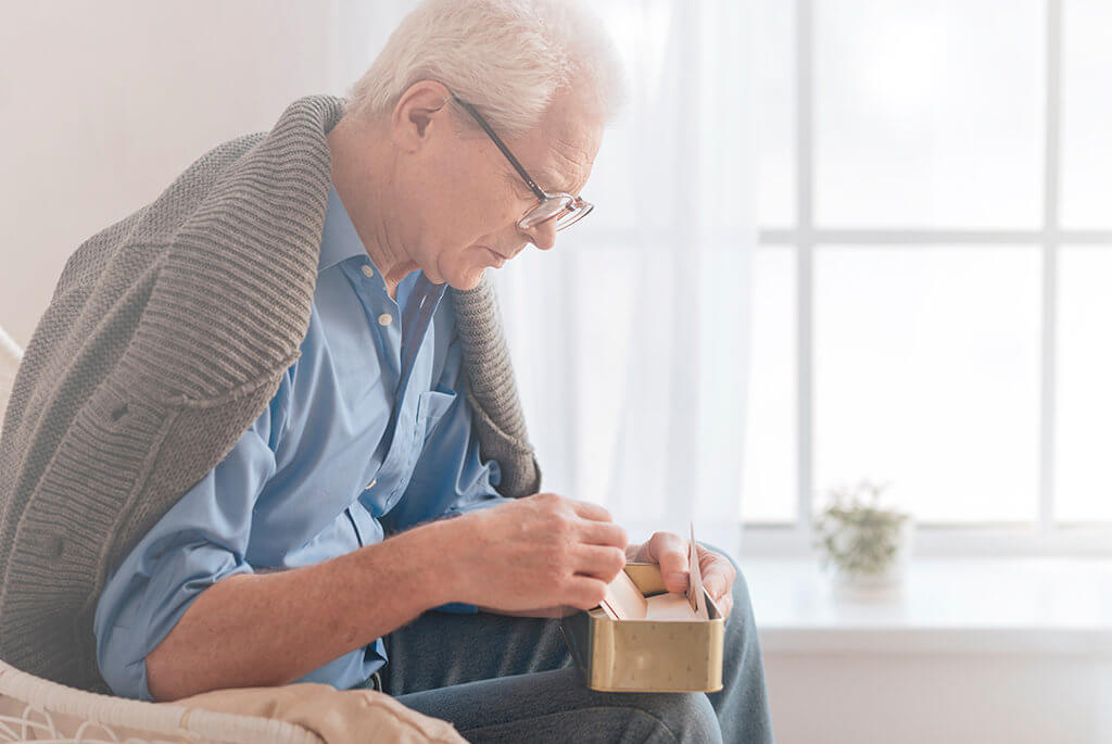 Pensión de viudedad: aumento para mayores de 65 años