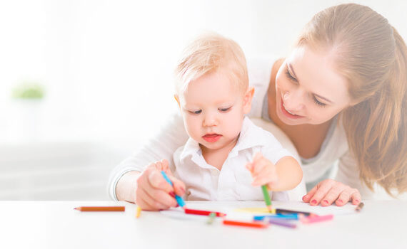 Nueva deducción por maternidad en el IRPF