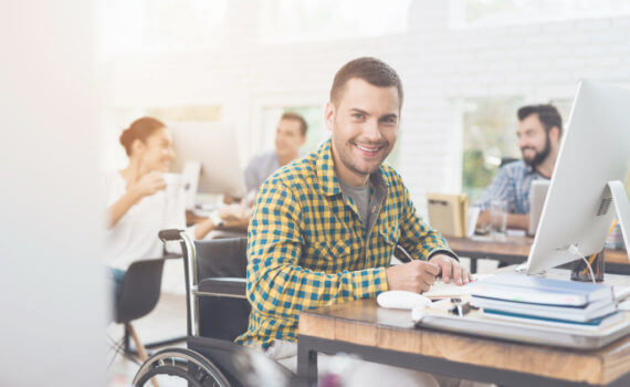 Programa Emplea Discapacidad y Exclusión