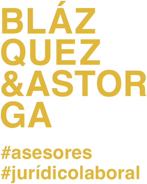 Blázquez & Astorga